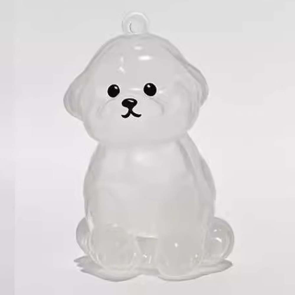 Pet Grooming - Boîte de rangement pour poils de