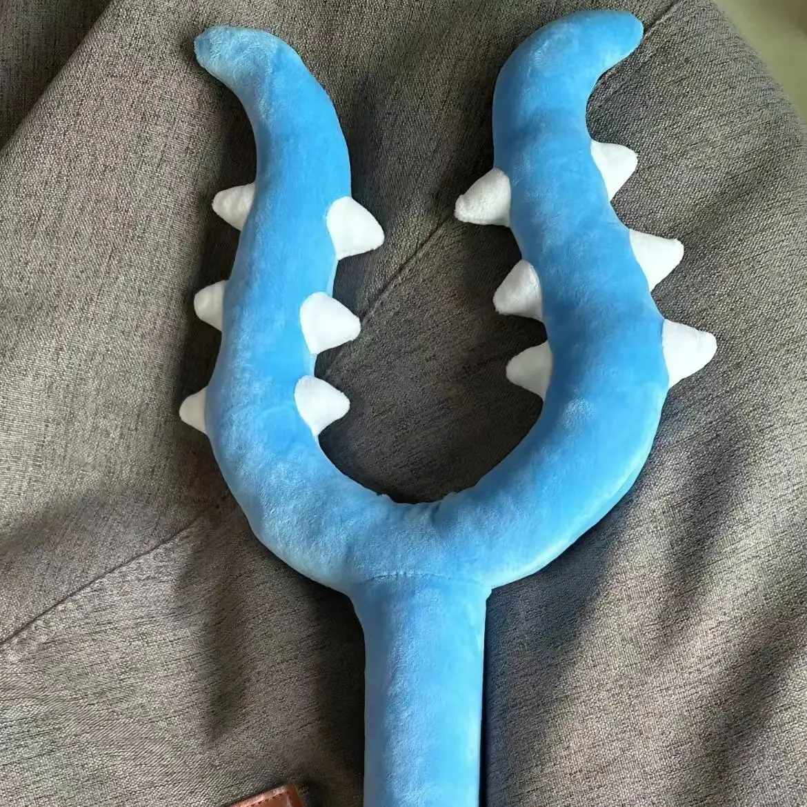 Cat Toys - Bâton de subjugation en peluche Chiikawa