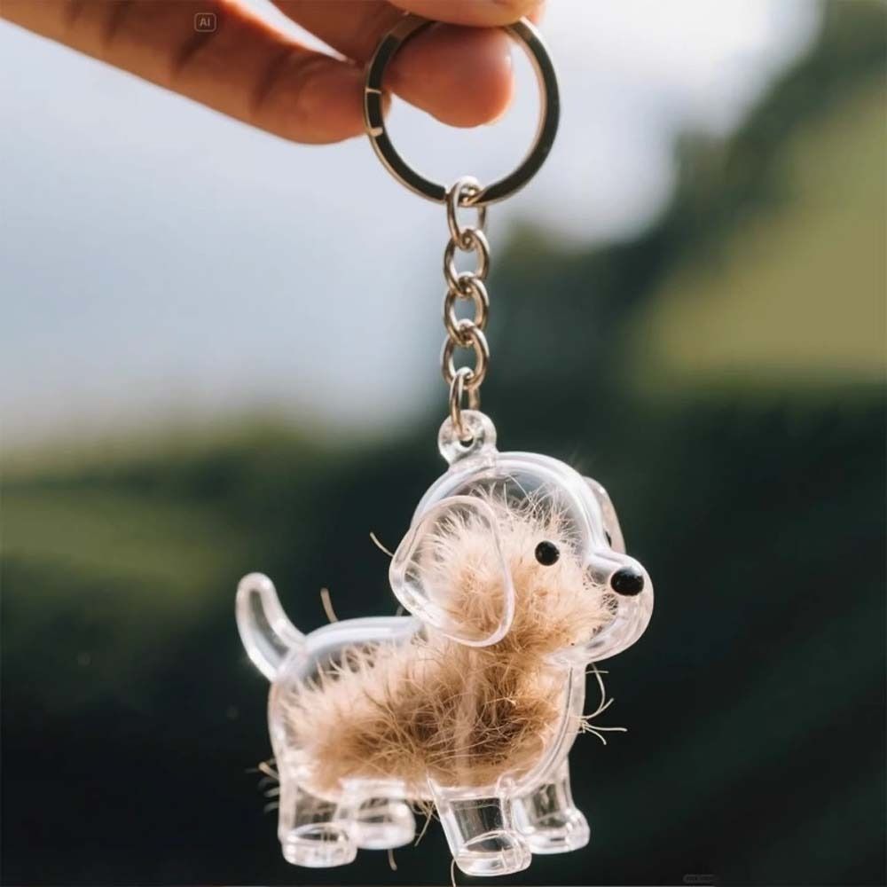 Boîte de rangement pour poils  - Pet Grooming avis et prix