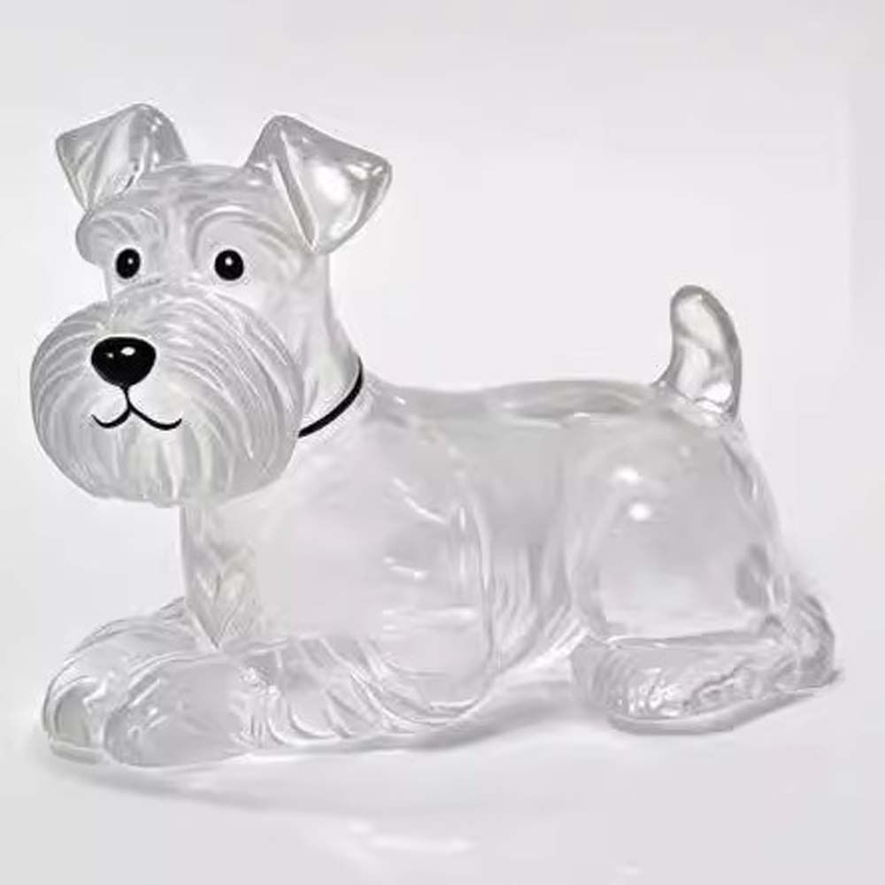 Boîte de rangement pour poils  - Pet Grooming avis et prix