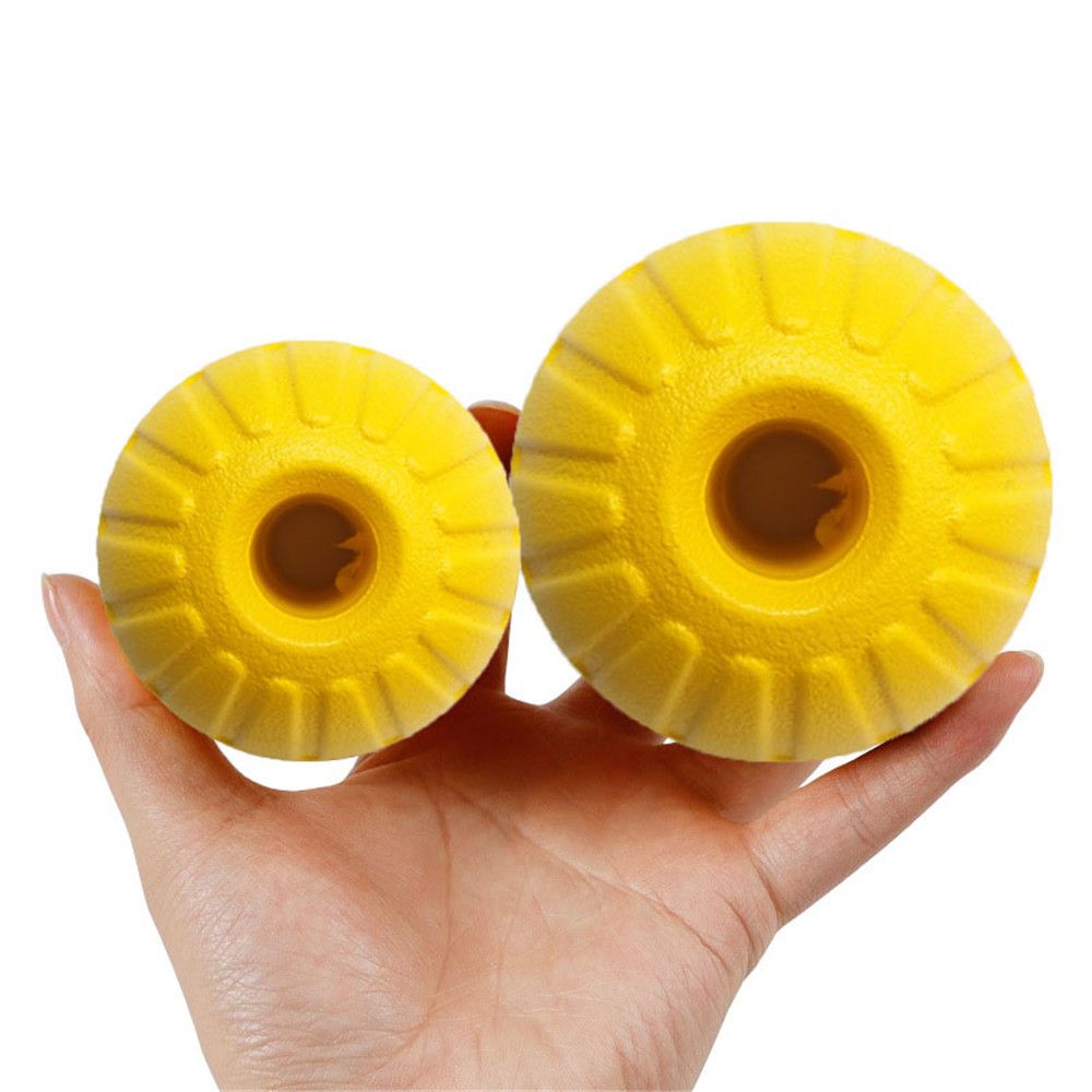 Balle en caoutchouc indestruct - Indestructible Dog Chew Toy avis et prix