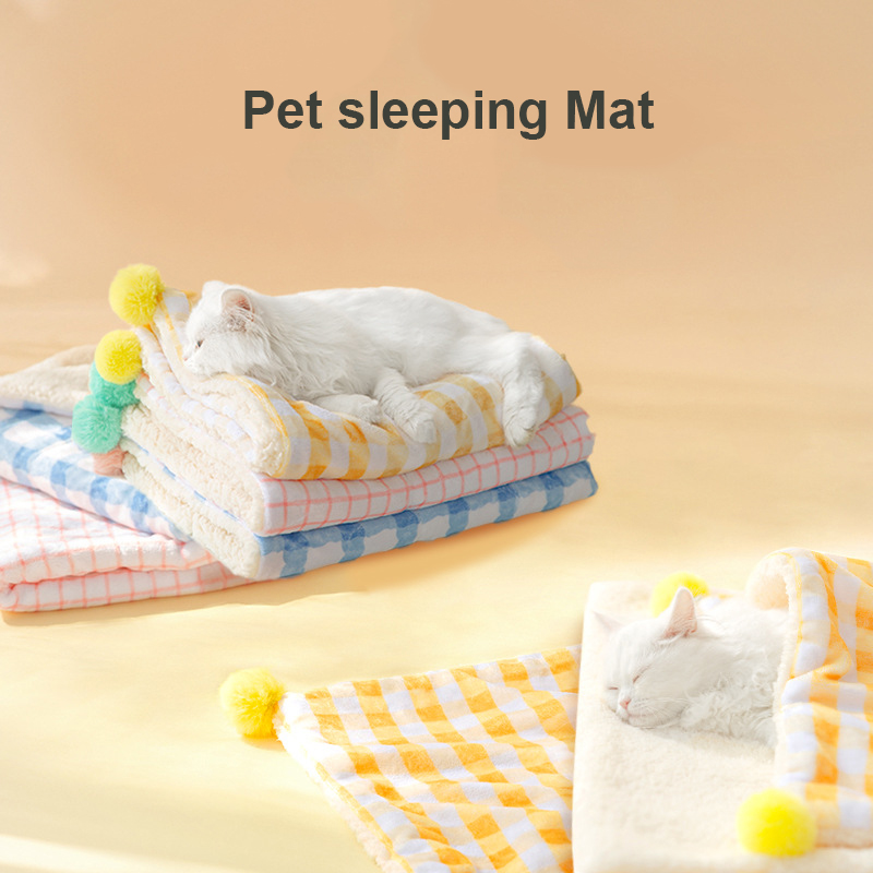 Couverture pour animaux de com - Pet Beds avis et prix