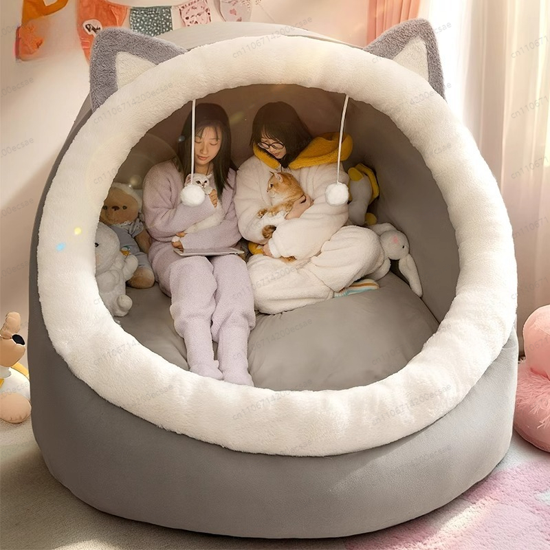 Nid universel pour humains et  - Pet Beds avis et prix