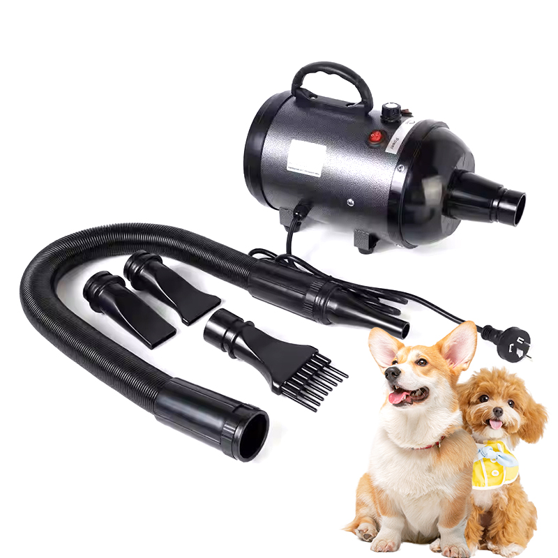 Accessoire de séchage pour ani - Pet Grooming avis et prix