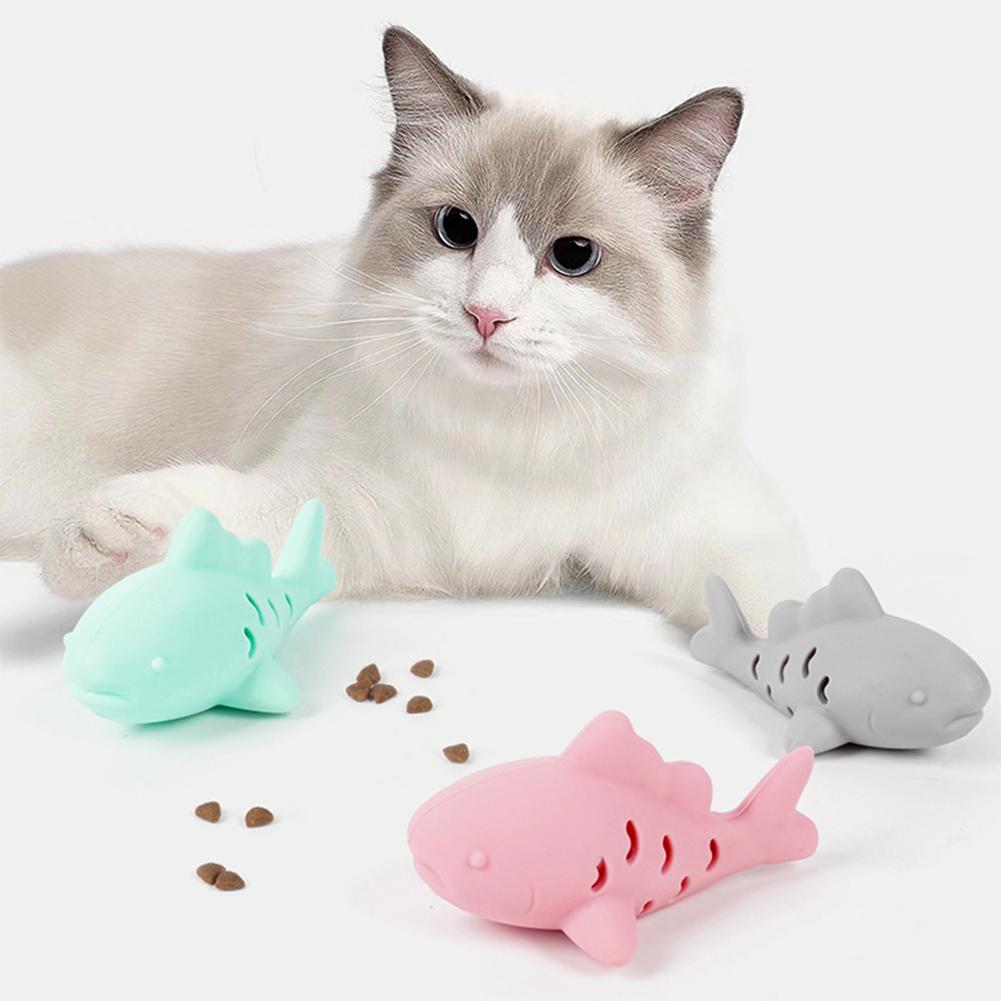 Jouet interactif pour chat et  - Rubber Treat Dispensing Dog Toy avis et prix