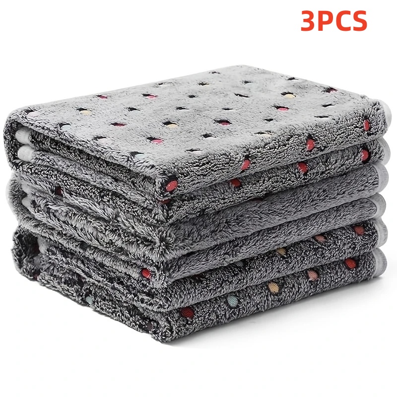 Couverture douce et moelleuse  - Pet Beds avis et prix